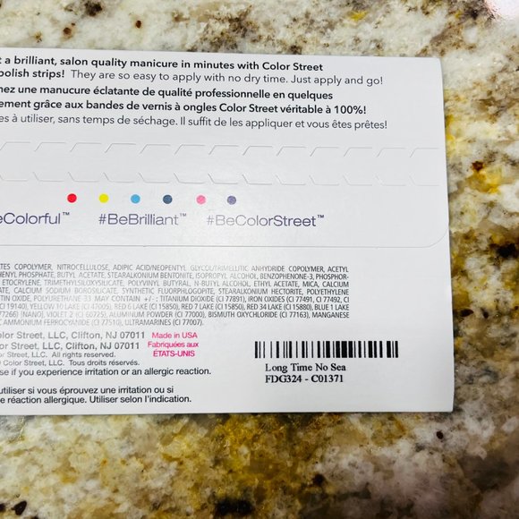 ColorStreet Bundle - Picture 11 of 11